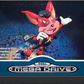 Mega Drive: Aero the Acro-Bat