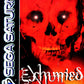 Saturn: Exhumed