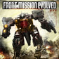 Xbox 360: Front Mission Evolved