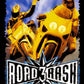 Mega Drive: Road Rash III