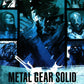 PSP: Metal Gear Solid: Digital Graphic Novel