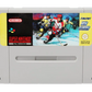 Super Nintendo: Super Ice Hockey