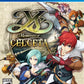 Playstation 4: Ys: Memories of Celceta