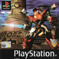 Playstation: Robo-Pit 2