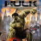 Nintendo Wii: The Incredible Hulk