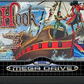Mega Drive: Hook