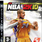 Playstation 3: NBA 2K10