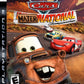Playstation 3: Cars Mater-National Championship