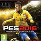 Playstation 3: Pro Evolution Soccer 2016