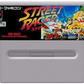 Super Nintendo: Street Racer