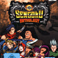 Playstation 2: Sengoku Anthology