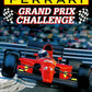 NES: Ferrari Grand Prix Challenge