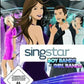 Playstation 2: Singstar Boybands vs Girlbands