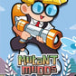Nintendo Switch: Mutant Mudds Collection