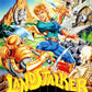 Mega Drive: Landstalker: The Treasures of King Nole