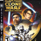 Playstation 3: Star Wars Clone Wars Republic Heroes