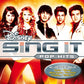 Nintendo Wii: Disney Sing It: Pop Hits