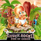 Mega Drive: Chuck Rock II: Son of Chuck