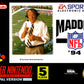 Super Nintendo: Madden NFL '94