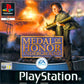 Playstation: Medal of Honor Underground