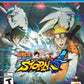 Playstation 4: Naruto Shippuden Ultimate Ninja Storm 4