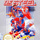 NES: Blades of Steel