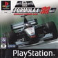 Playstation: Formula 1 98