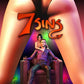 Playstation 2: 7 Sins