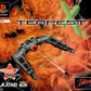 Playstation: Tempest X3