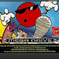 Mega Drive: Cool Spot