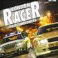 Playstation 2: London Racer: Police Madness