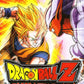 PSP: Dragon Ball Z: Shin Budokai