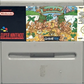 Super Nintendo: The Humans