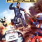 PSP: Pursuit Force