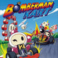 Playstation 2: Bomberman Kart