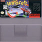 Super Nintendo: Unirally