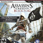 Playstation 3: Assassin's Creed IV: Black Flag