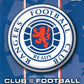 Playstation 2: Club Football: Rangers