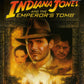 Playstation 2: Indiana Jones and the Emperor's Tomb