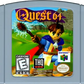 Nintendo 64: Holy Magic Century
