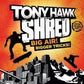 Xbox 360: Tony Hawk Shred