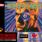 Super Nintendo: Mega Lo Mania