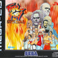 MCD: Fatal Fury Special