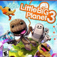 Playstation 3: LittleBigPlanet 3