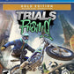 Playstation 4: Trials Rising