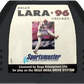 Mega Drive: Brian Lara Cricket 96