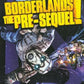 Xbox 360: Borderlands: The Pre-Sequel