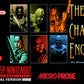 Super Nintendo: The Chaos Engine
