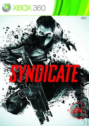 Xbox 360: Syndicate