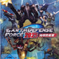 Xbox 360: Earth Defense Force 2025